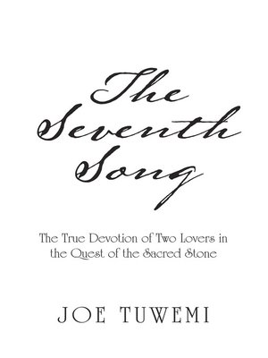 cover image of The Seventh Song